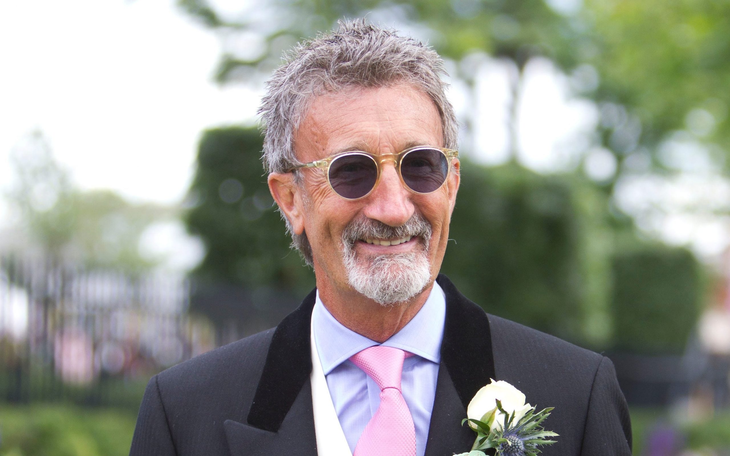 Eddie Jordan: Family, Wife, Children, Dating, Net Worth, Nationality