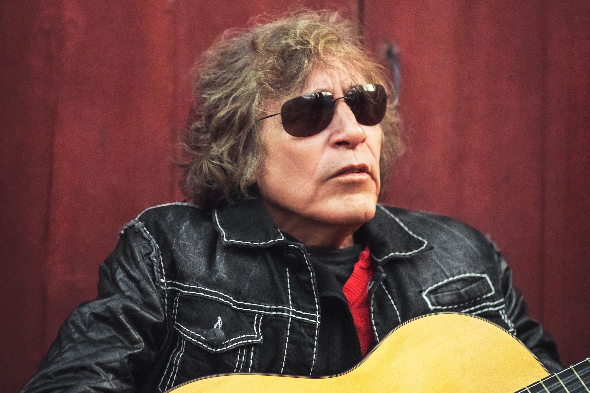 Jose Feliciano: Family, Wife, Children, Dating, Net Worth, Nationality and More - The Celebrity