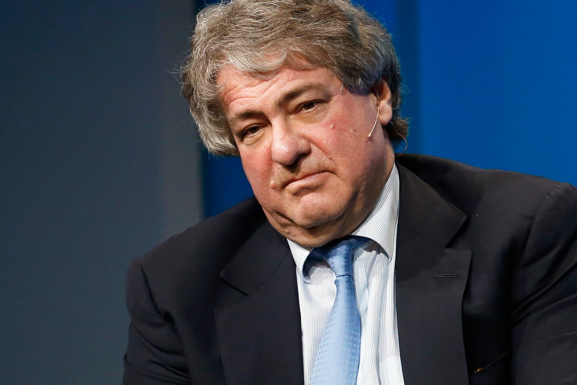 Leon Black: Family, Wife, Children, Dating, Net Worth, Nationality and ...