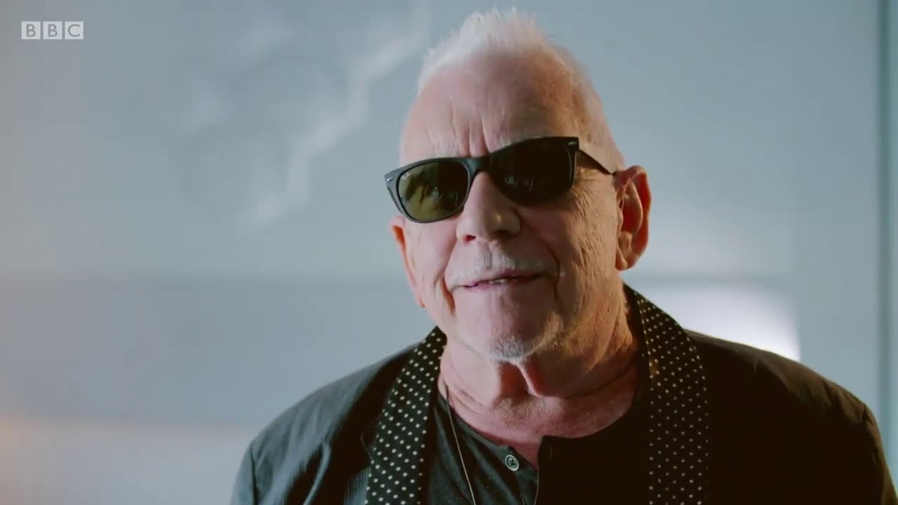 Eric Burdon Family, Spouse, Children, Dating, Net Worth, Nationality