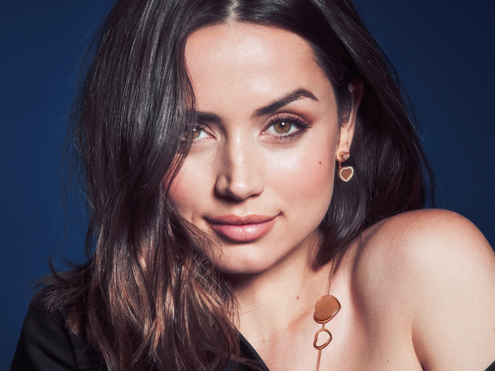 Ana De Armas: Family, Spouse, Children, Dating, Net Worth, Nationality ...