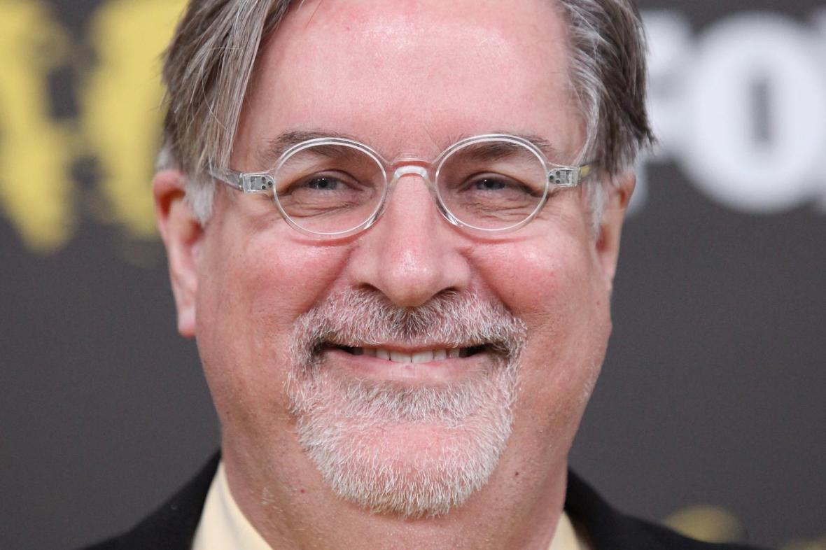 Matt Groening: Family, Spouse, Children, Dating, Net Worth, Nationality ...