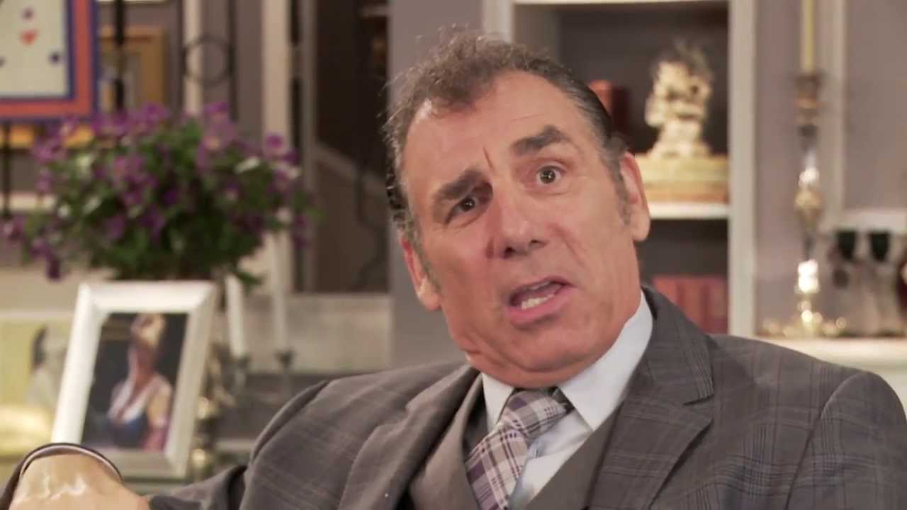 Michael Richards: Family, Spouse, Children, Dating, Net Worth, Nationality and More - The