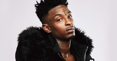 21 Savage