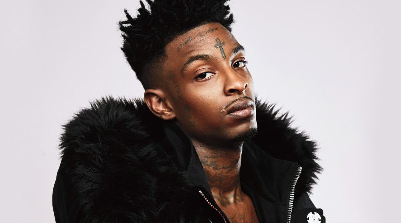 21 Savage