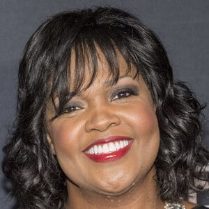 Cece Winans