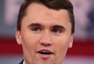 Charlie Kirk