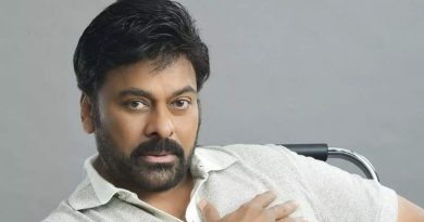 Chiranjeevi