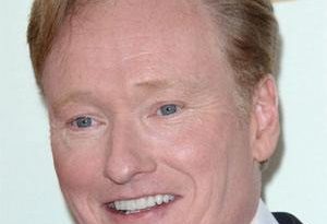 Conan O'Brien