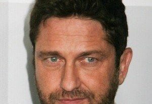 Gerard Butler