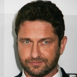 Gerard Butler