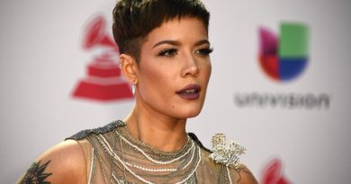 Halsey