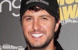 Luke Bryan