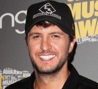 Luke Bryan