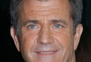 Mel Gibson