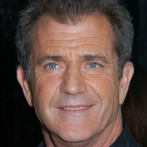 Mel Gibson