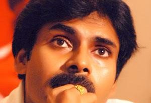 Pawan Kalyan