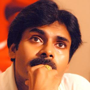 Pawan Kalyan