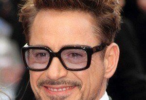 Robert Downey Jr.