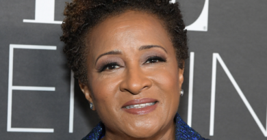 Wanda Sykes