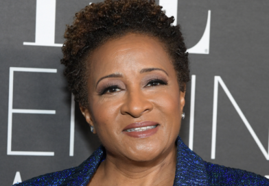 Wanda Sykes