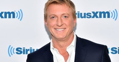 William Zabka