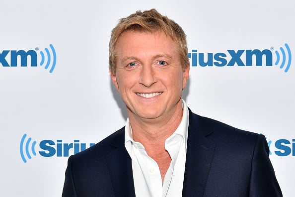 William Zabka