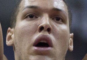 Aaron Gordon