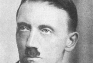 Adolf Hitler