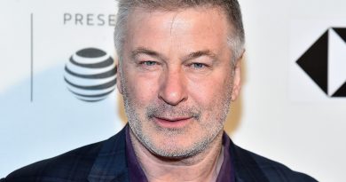 Alec Baldwin