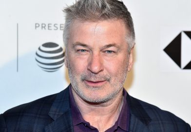 Alec Baldwin