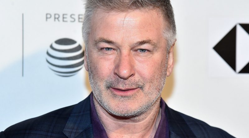 Alec Baldwin