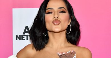 Becky G