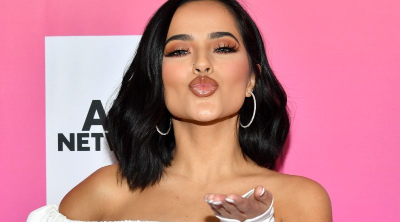 Becky G