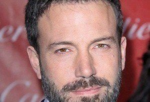 Ben Affleck