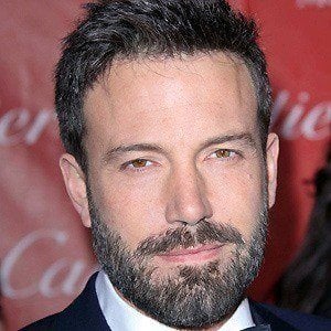 Ben Affleck