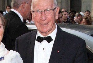 Bobby Charlton