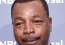 Carl Weathers