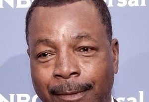 Carl Weathers