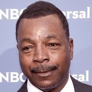 Carl Weathers