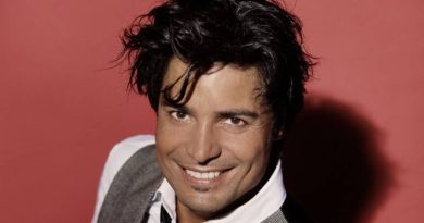 Chayanne