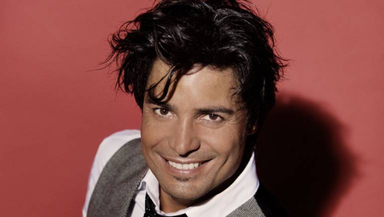 Chayanne