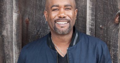 Darius Rucker