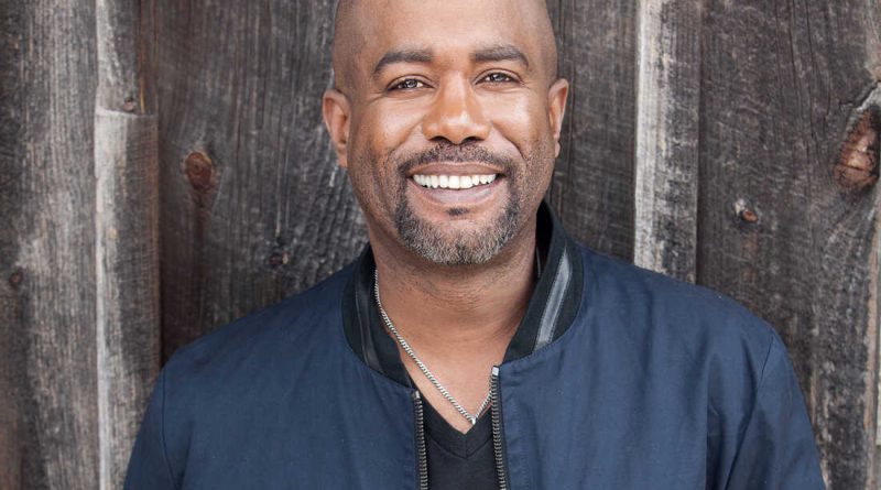 Darius Rucker