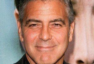 George Clooney