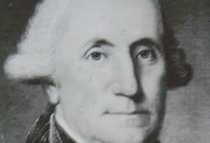 George Washington