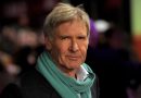 Harrison Ford