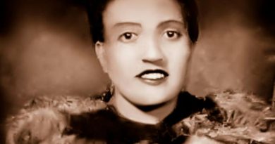 Henrietta Lacks