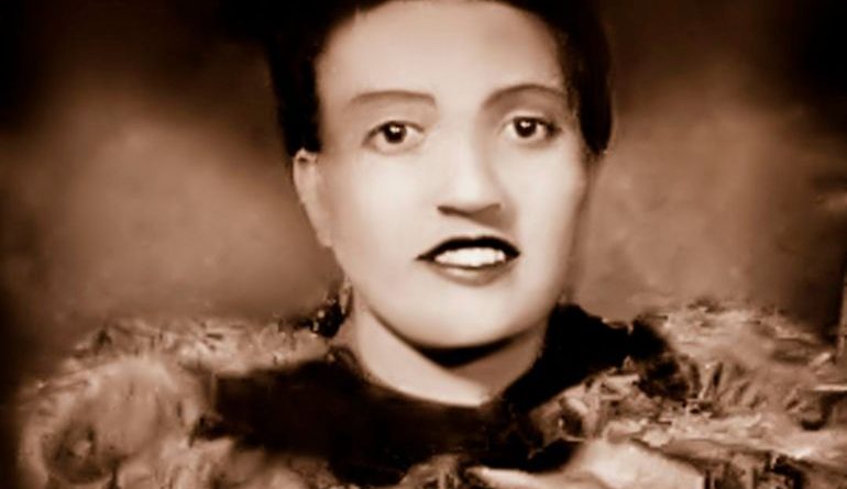 Henrietta Lacks