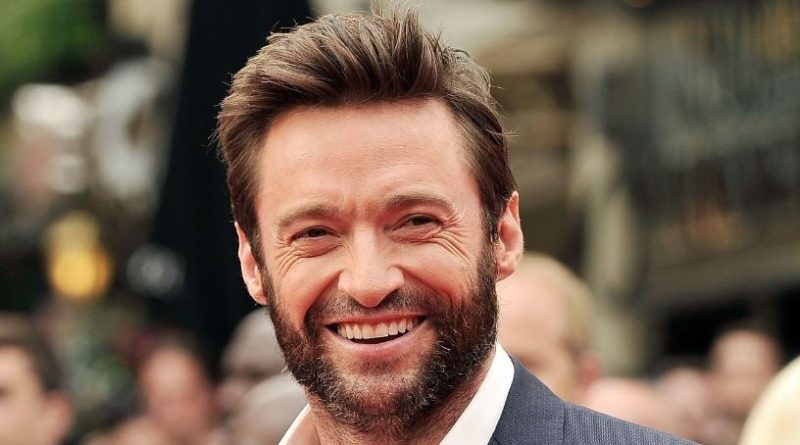 Hugh Jackman